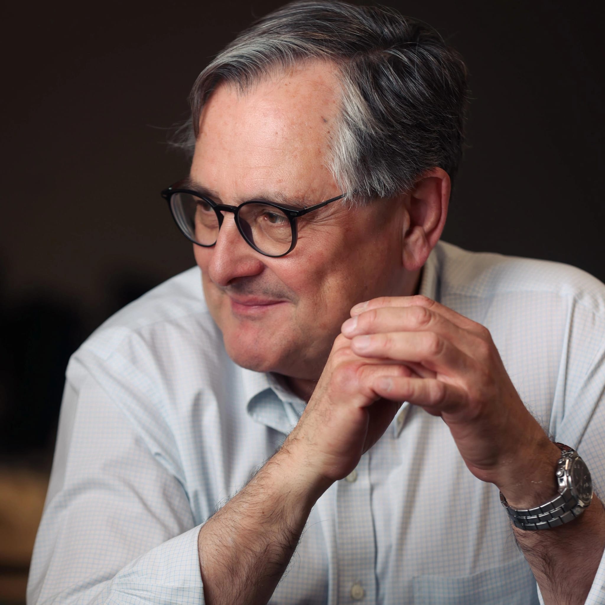 Francisco Marhuenda